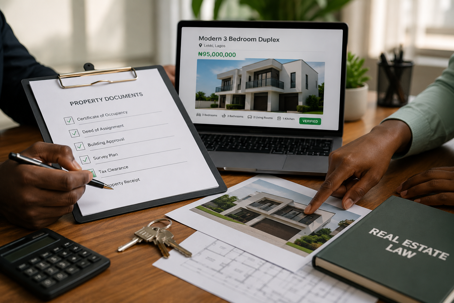 Real Estate and the Diaspora housing market - PropX Africa 